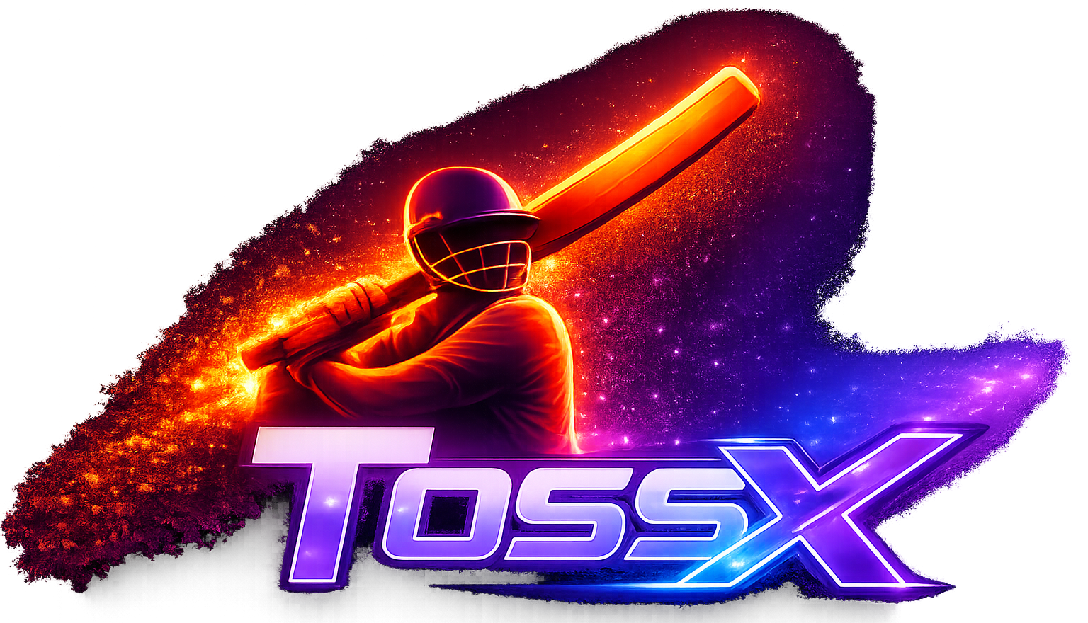 TossX Logo